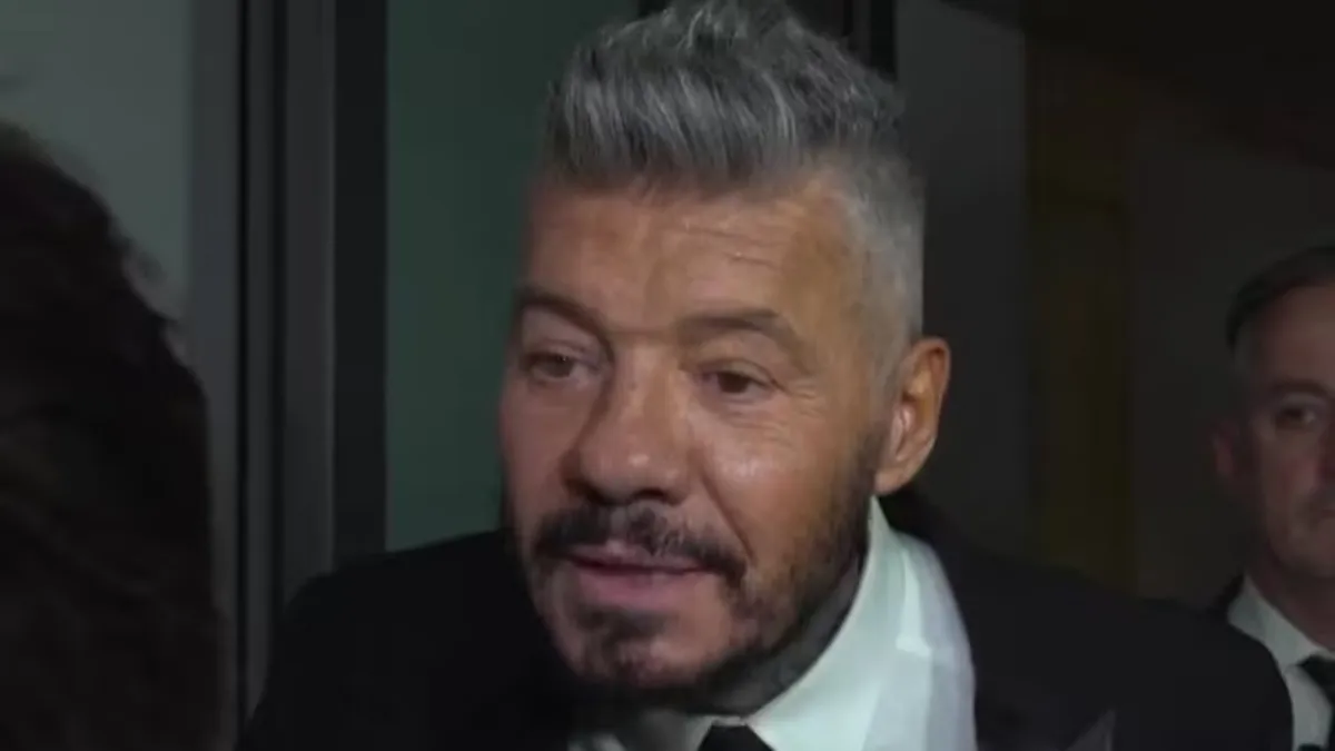 La tajante decisión de Marcelo Tinelli con Juana tras el escándalo con su ex novio: está muy enojado