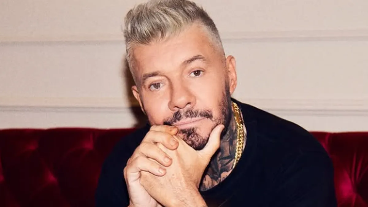 Revelaron la verdad por la que Marcelo Tinelli se separó tras 2 meses de noviazgo