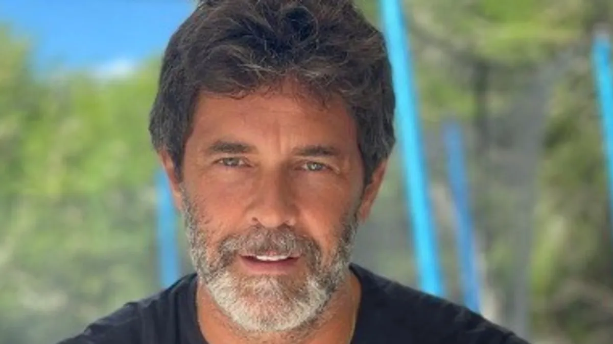 Gravísima denuncia golpea a Mariano Martínez y a su entorno: «Me agarró del cuello»