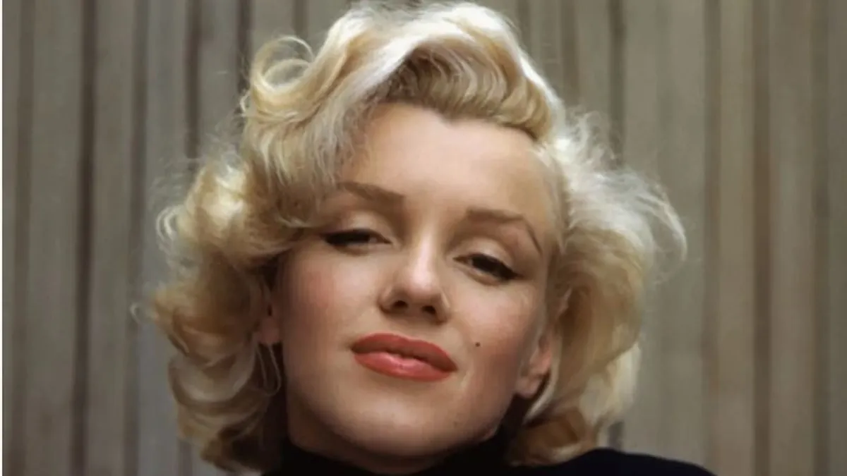 Abusos, desdén y un solo amor leal: el rol fatal de los hombres en la vida de Marilyn Monroe