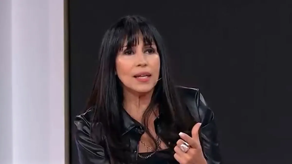 Marixa Balli explotó en vivo cuando le consultaron por Marcela Baños: «Me chupa un huevo»