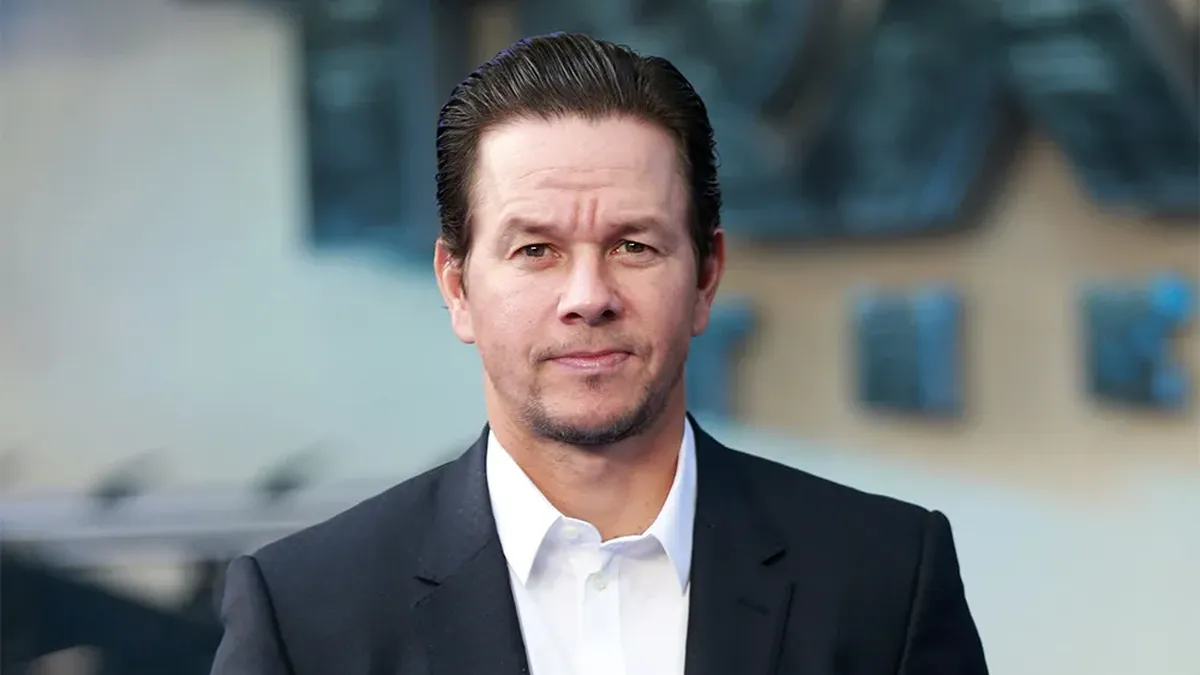 Está irreconocible: cómo fue la impresionante transformación de Mark Wahlberg para su última película