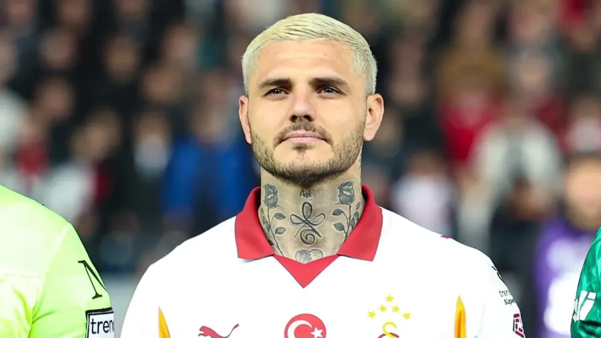 Mauro Icardi sumó una nueva denuncia y deberá pagar una suma millonaria