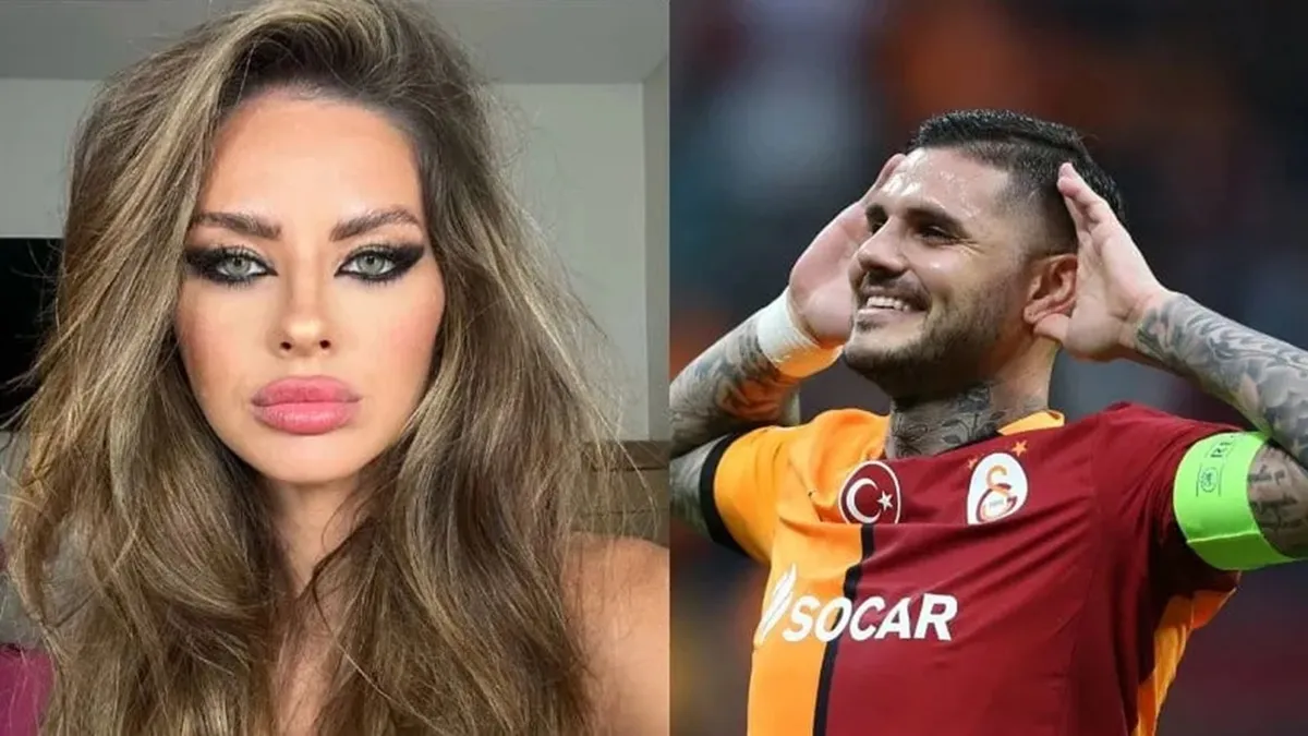 Se supo la reacción de la China Suárez cuando Mauro Icardi pidió volver a ver a otra mujer
