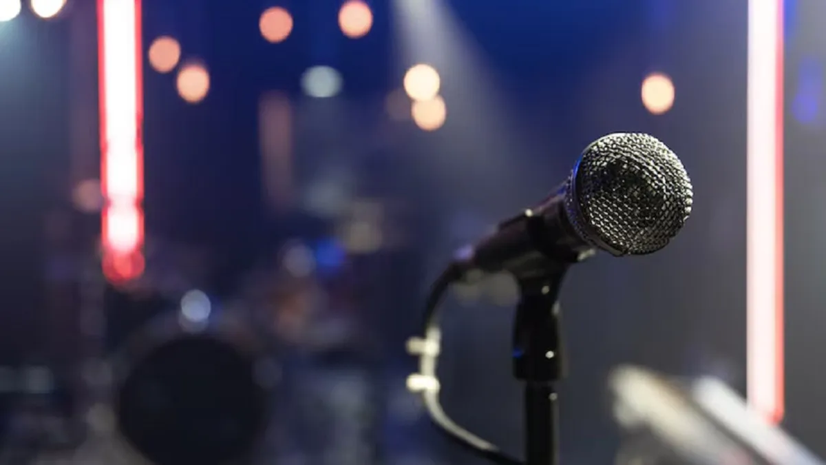 Profundo dolor: murió un querido cantante tras una larga lucha contra una enfermedad