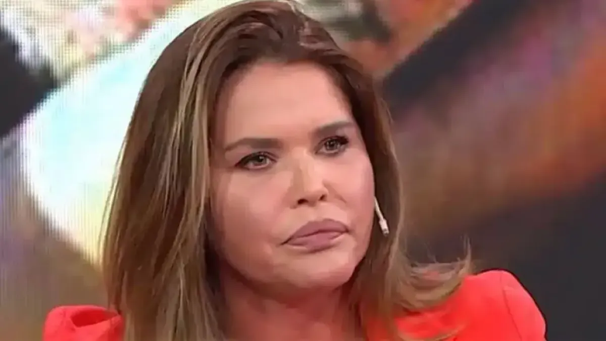 Nazarena Vélez lloró al recordar la separación de Barbie y Fede Bal: «Tenía ganas de matarlo»