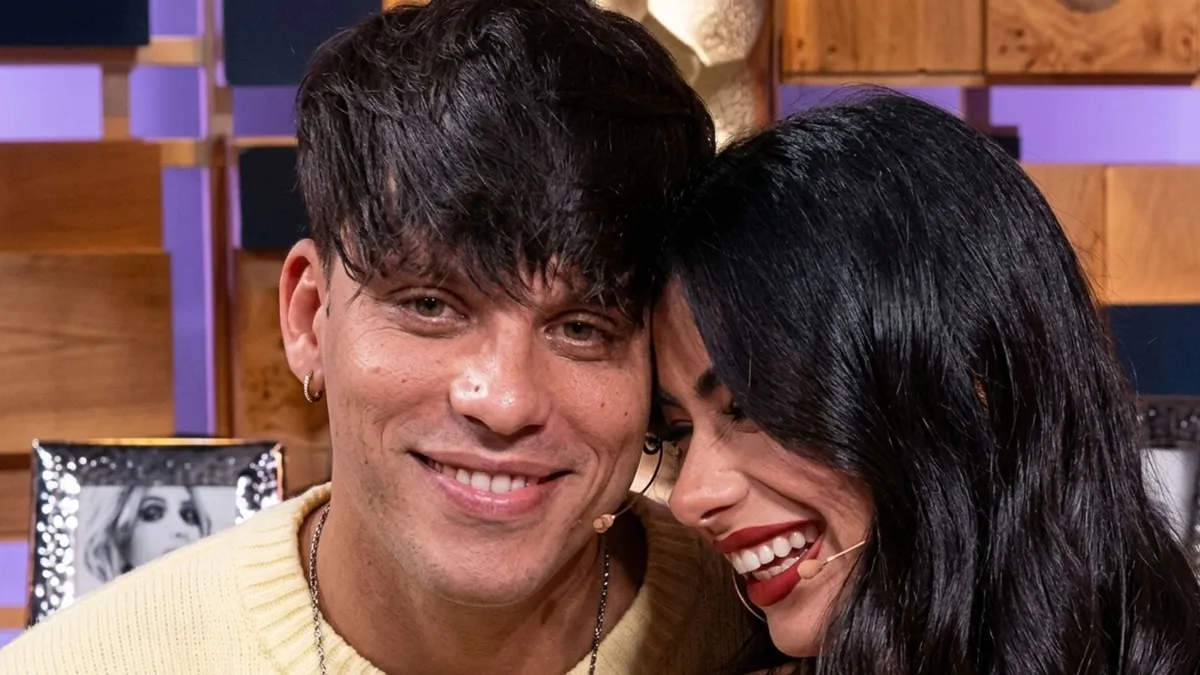 Daniela Celis y Nick Sícaro negaron un rumor sobre su ruptura: «No hubo…»