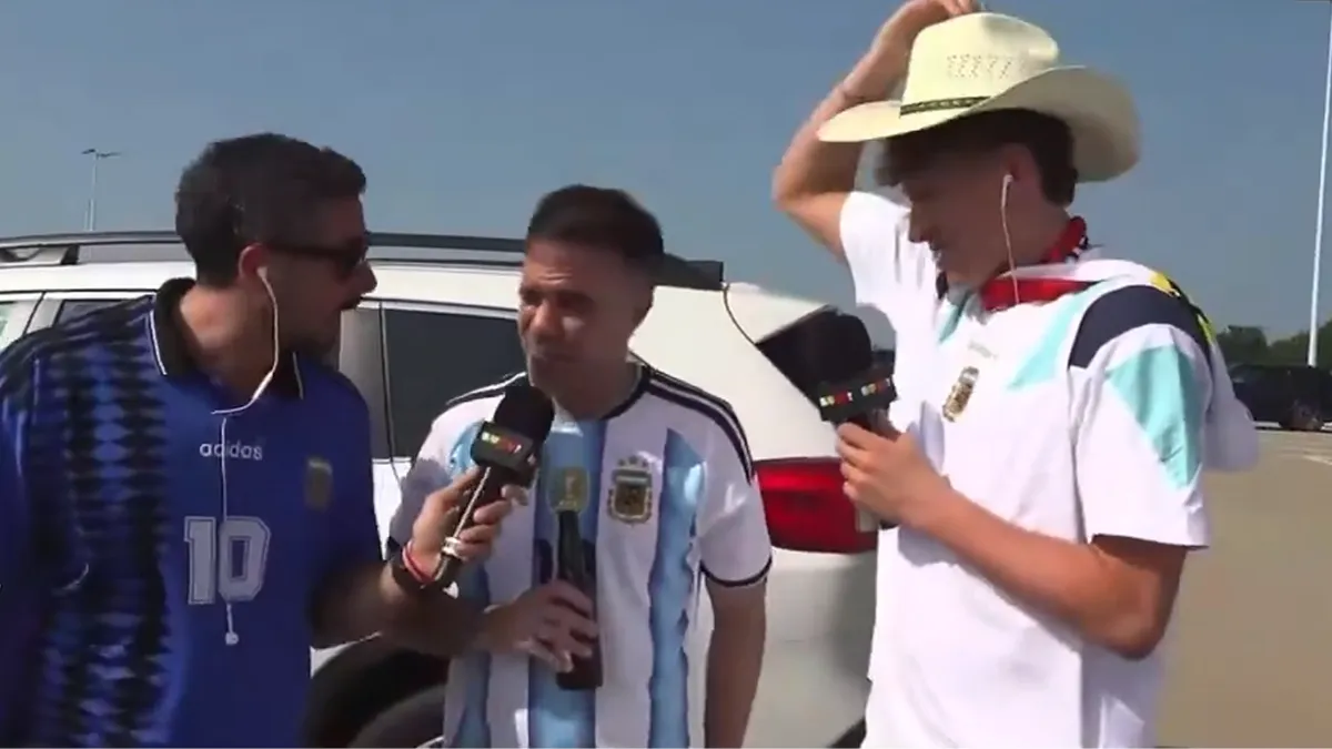 «Necesitás un abogado»: el incómodo momento que vivió Nico Occhiato en vivo por la fake news de Flor Peña
