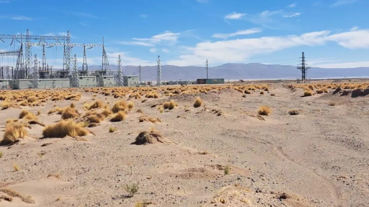 Este pueblo de Salta está a 4.000 metros de altura y es un destino soñado para visitar
