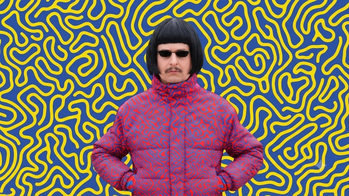 El músico Oliver Tree es otro de los fallecidos en el accidente de helicópteros de Brasil