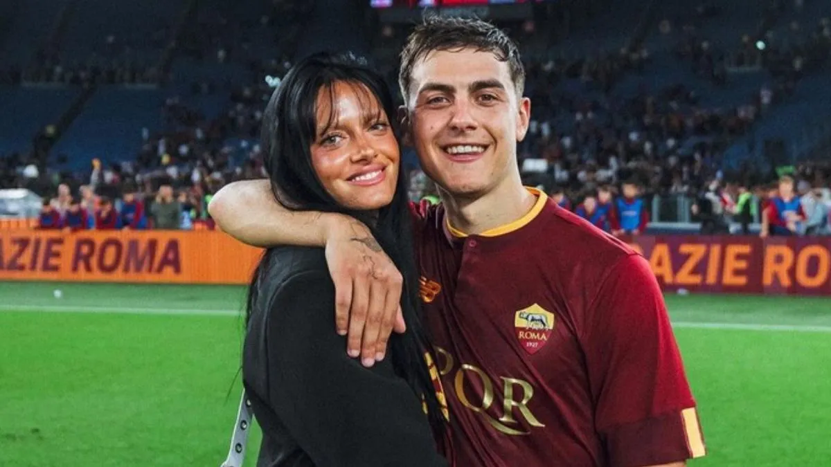 Oriana Sabatini habló del futuro de Paulo Dybala y dejó un guiño que ilusiona a un club de Argentina