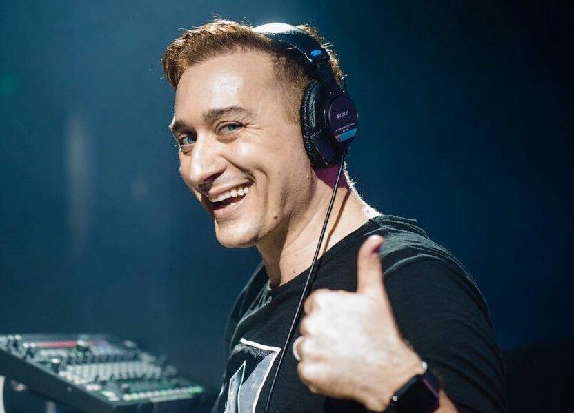 Para Paul van Dyk el techno de TikTok es una mierda que no mueve a nadie
