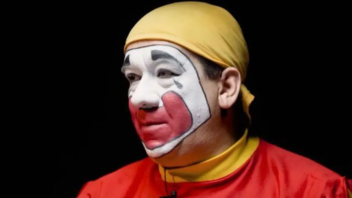 Piñón Fijo se cansó de las críticas por mostrar su cara sin maquillaje: «Cómprense una vida»