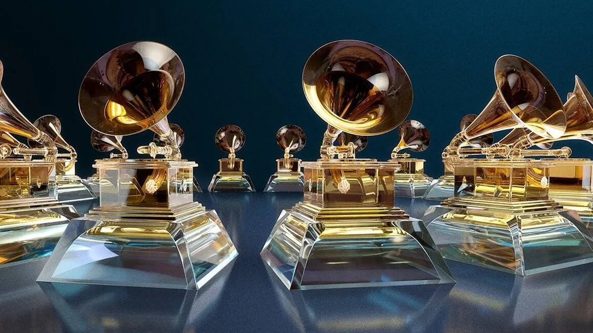 Cambian los premios GRAMMYs para siempre: cuáles son las novedades para la próxima edición