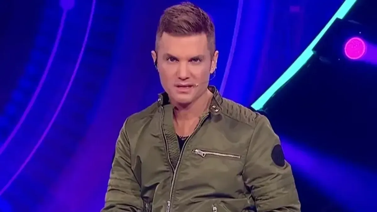 Santiago del Moro se cansó y le dijo todo a los participantes de Gran Hermano: «Me lo dicen en la carita»