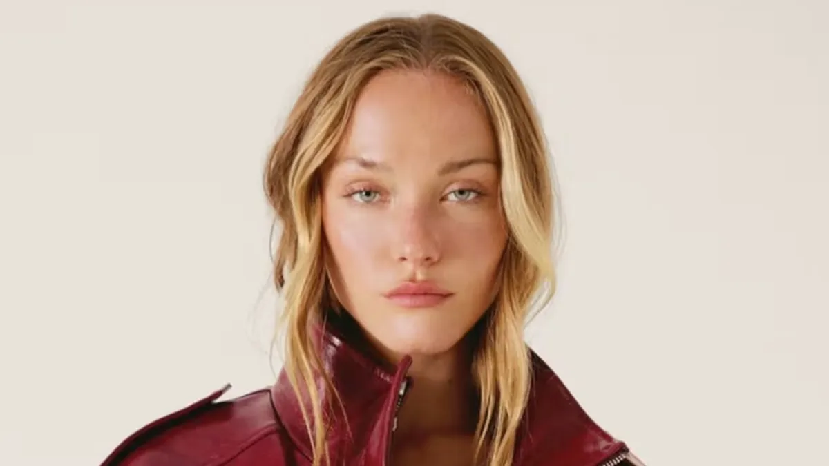 Sofía Sola habló sobre su carrera de modelaje en Barcelona y una frase preocupó a sus seguidores: «A veces me quiero morir»