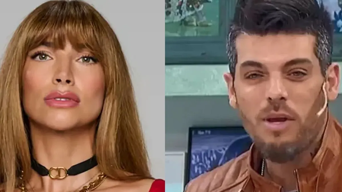 Cristian U no se guardó nada: reveló su secreto para eliminar a Sol Abraham de Gran Hermano