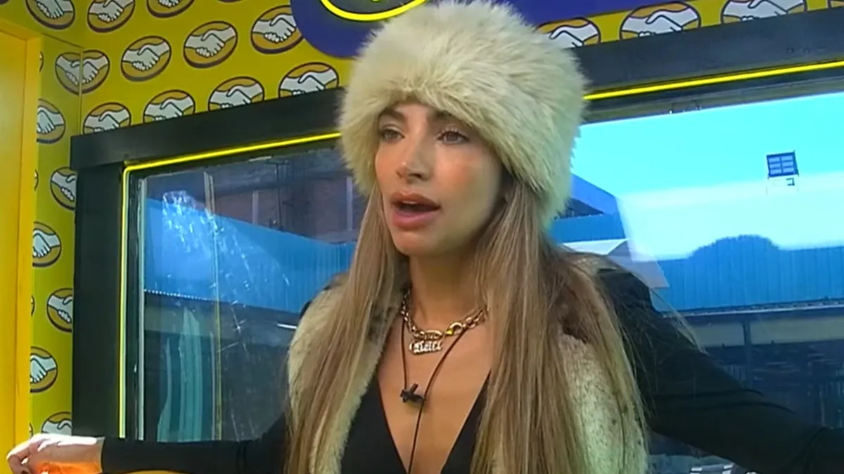 «Me gustaría que el público empiece a…»: el reclamo filoso de Solange Abraham en Gran Hermano