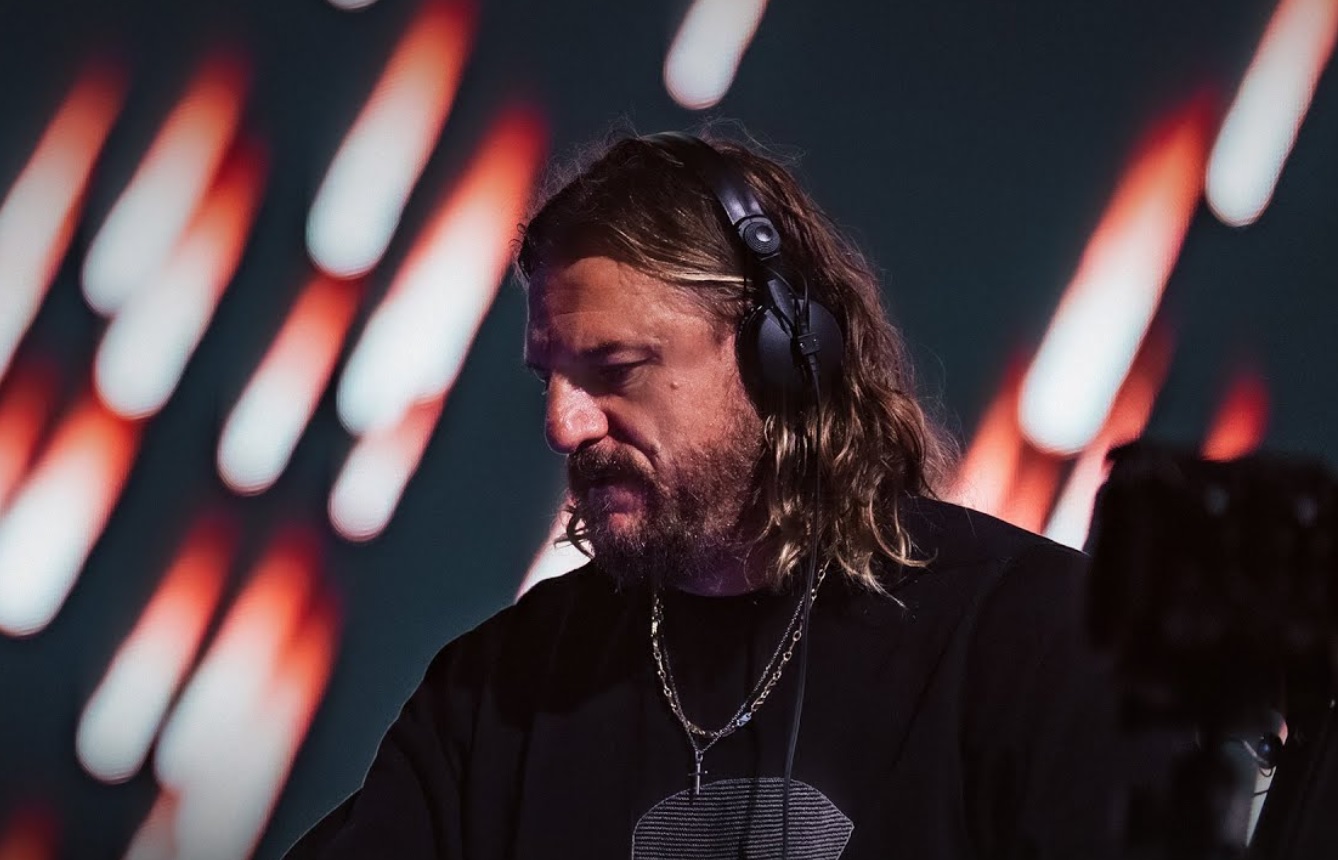 Solomun sorprende con un open air gratuito esta tarde en 528 Ibiza