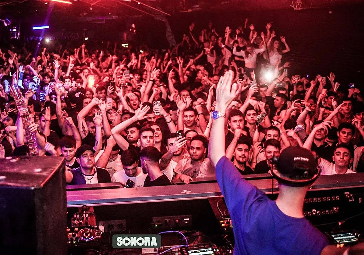 SALA SONORA SE DESPIDE DE LA TEMPORADA POR TODO LO ALTO