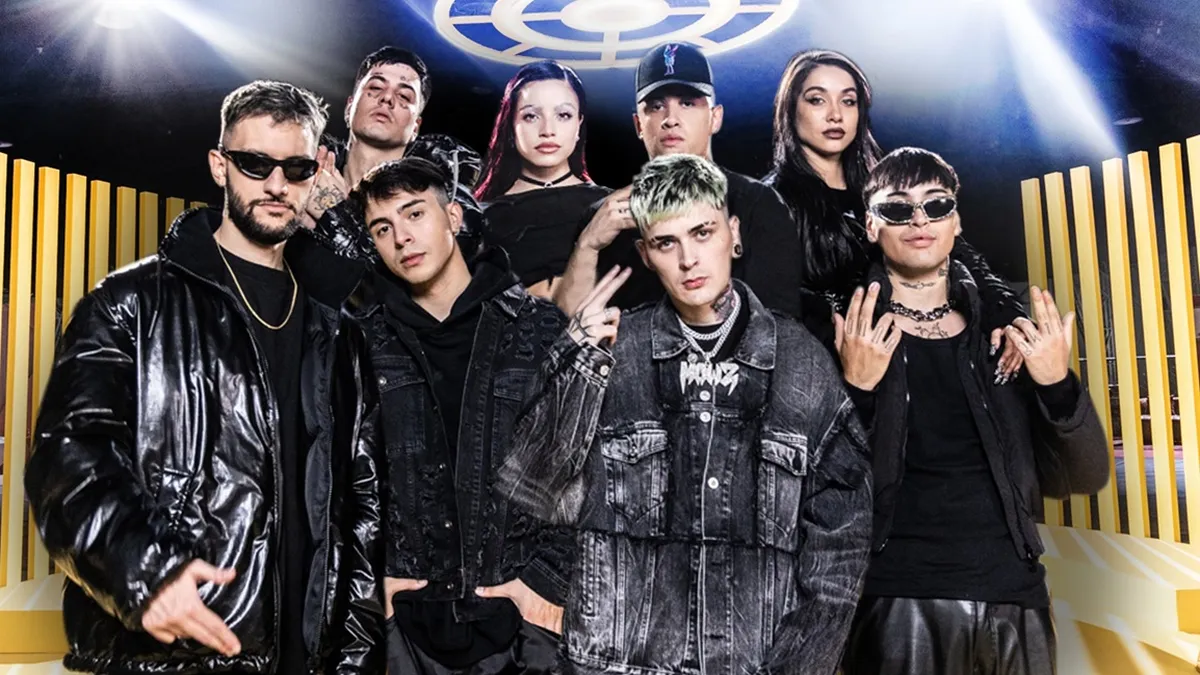 Romance confirmado: vieron a un famoso cantante a los besos con una influencer