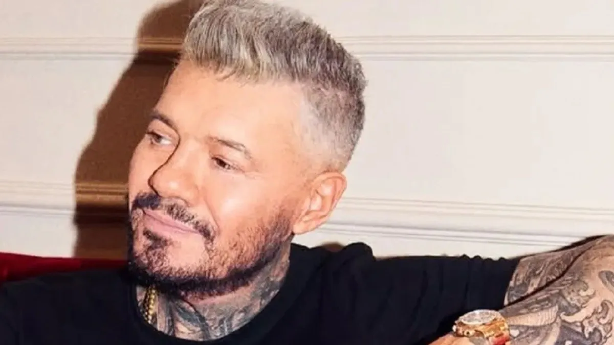 Una famosa rompió el silencio sobre los rumores de romance con Marcelo Tinelli