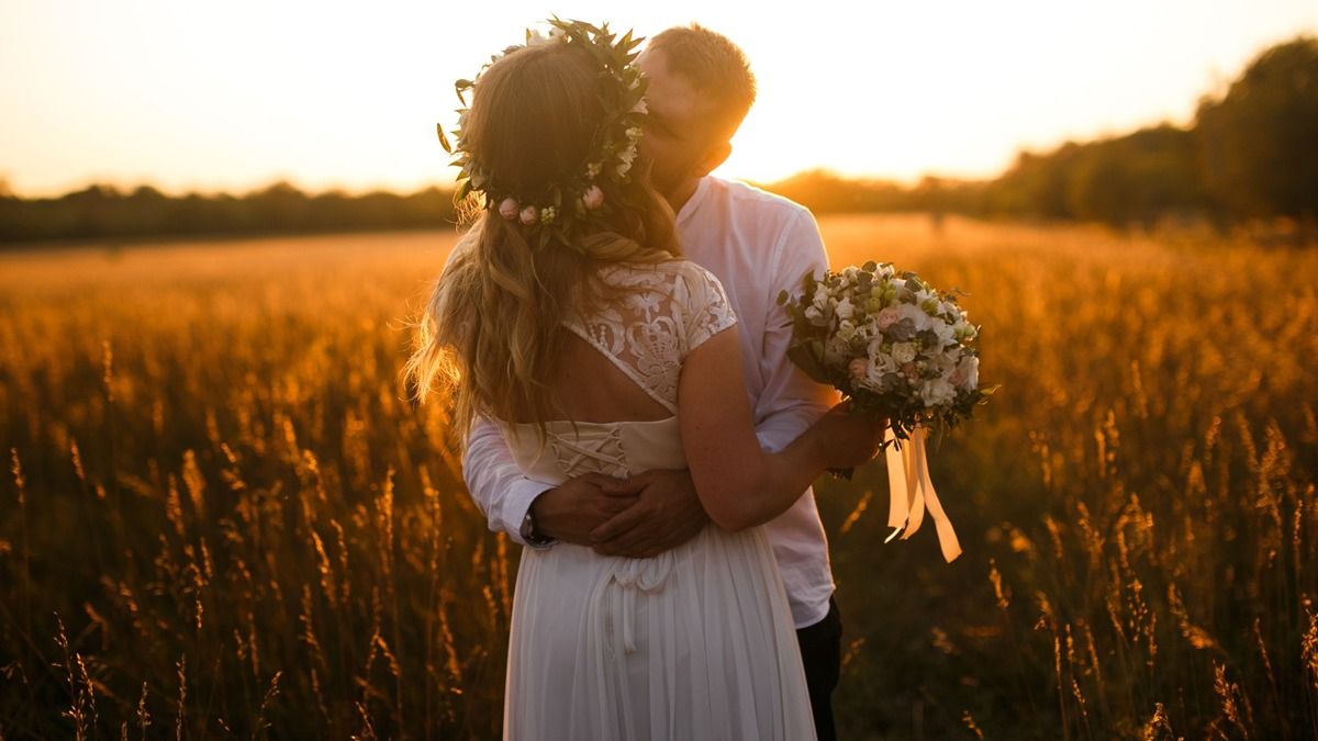 La influencer que se casó, se separó a los 4 meses, se puso de novia con un futbolista y a los 60 días quedó embarazada