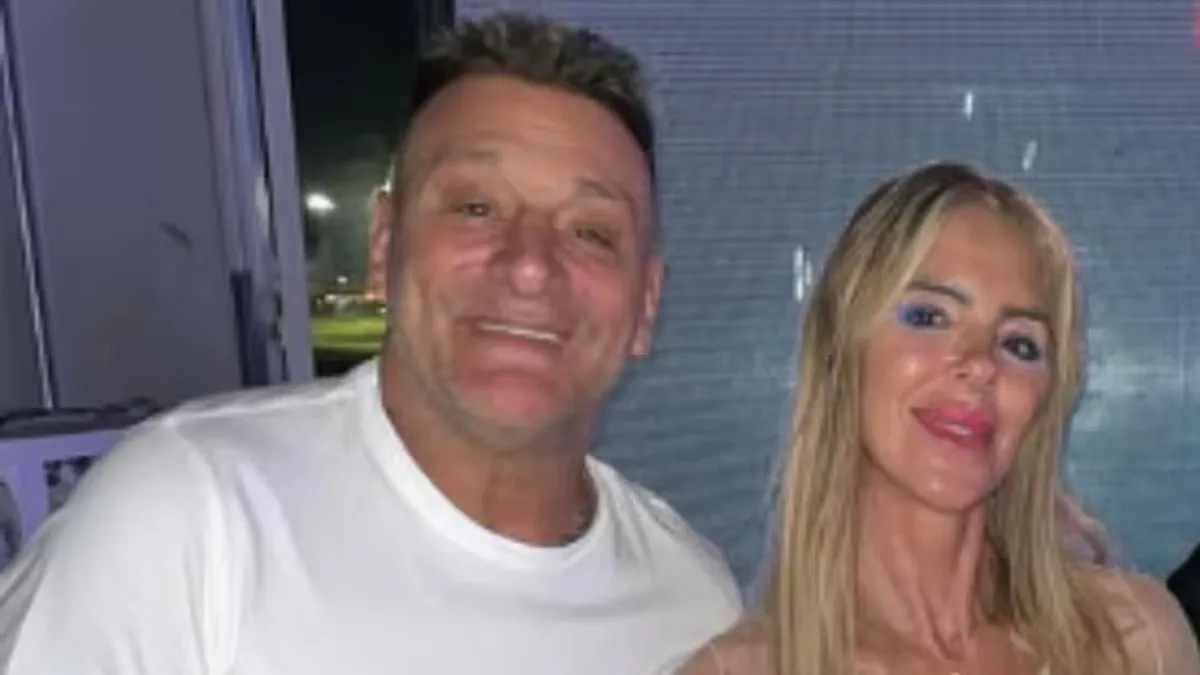 El Turco García se cansó de los rumores y reveló qué pasa con Mariela de Gran Hermano