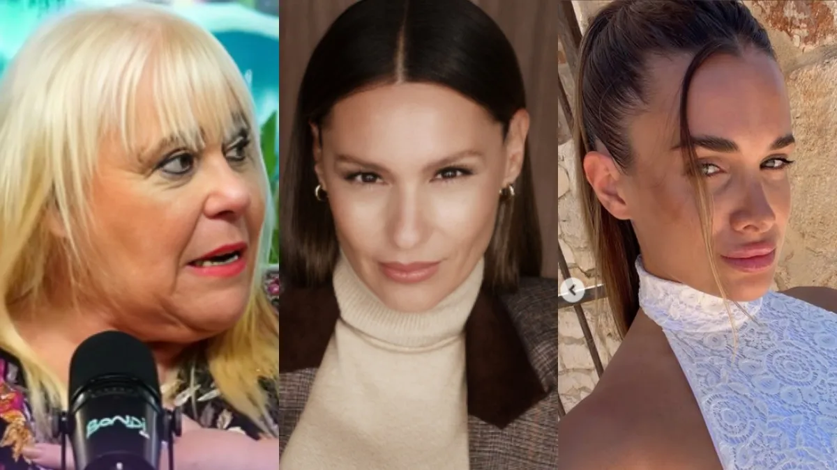 Laura Ubfal, sin filtro: «Pampita y Cami Homs se hicieron famosas por los cuernos»
