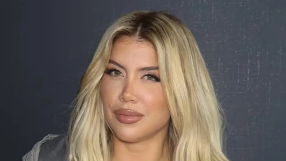 Wanda Nara cruzó en vivo a Mariana Fabbiani: «Se cansaron de decir pavadas»