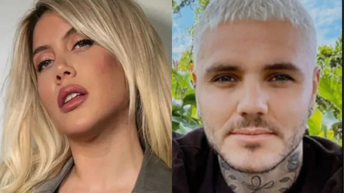 Un inesperado gesto de Mauro Icardi hacia Wanda Nara no tuvo el final deseado: los motivos
