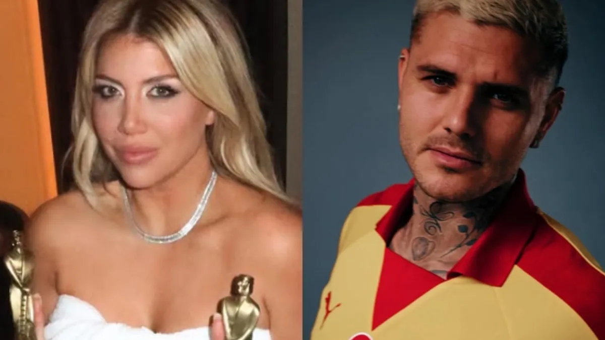 La dura respuesta de Mauro Icardi a Wanda Nara tras el pedido de suspender el vinculo con sus hijas