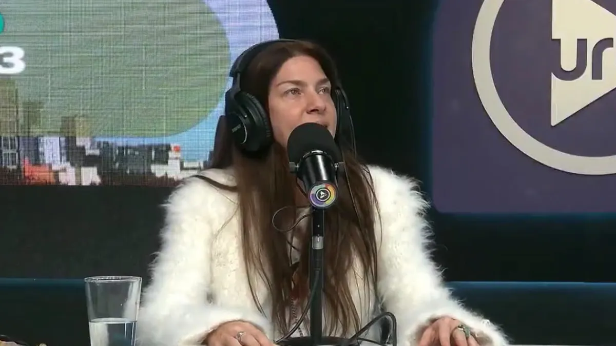 Romina Gaetani, sobre su denuncia por violencia de género: «Todo va de la mano con el femicidio de Agostina»