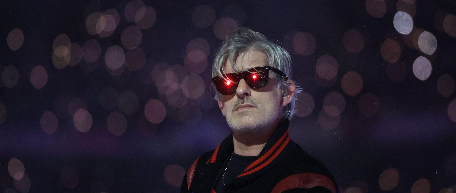Muere Kavinsky, el último romántico del synthwave francés