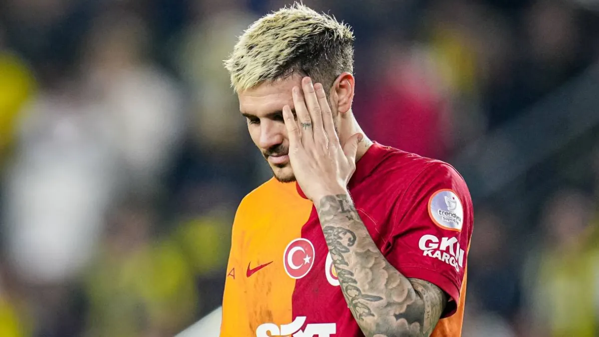 Golpe para Mauro Icardi: podrían embargarle una fortuna por un reclamo del fisco francés