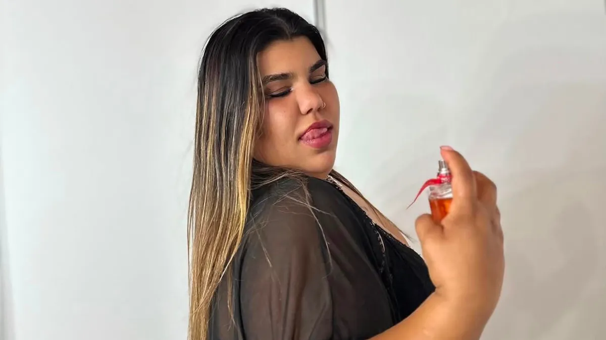 Camilota explotó contra las críticas por vender contenido para adultos: «¿No puedo por gorda?»