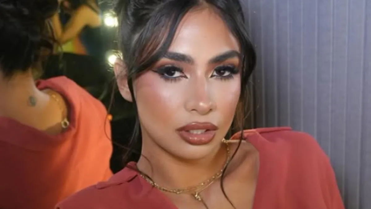 Daniela Celis de Gran Hermano consiguió el trabajo de sus sueños y reveló de qué se trata: «Súper hot»