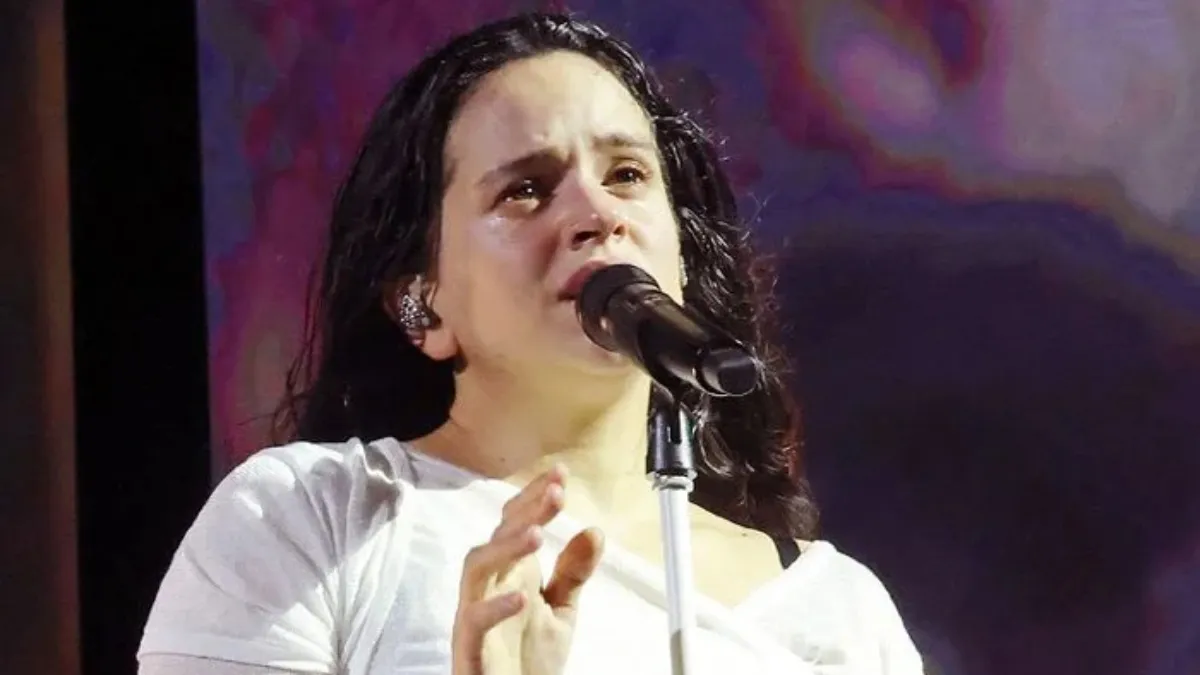 Lapidaria decisión contra Rosalía tras el escándalo en redes sociales: «Está confirmado»
