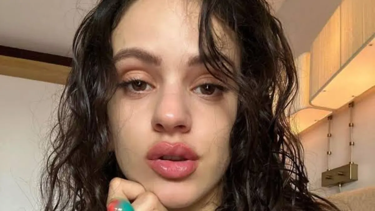 Durísimo palazo a Rosalía: una cantante argentina la trató de «falsa e hipócrita»