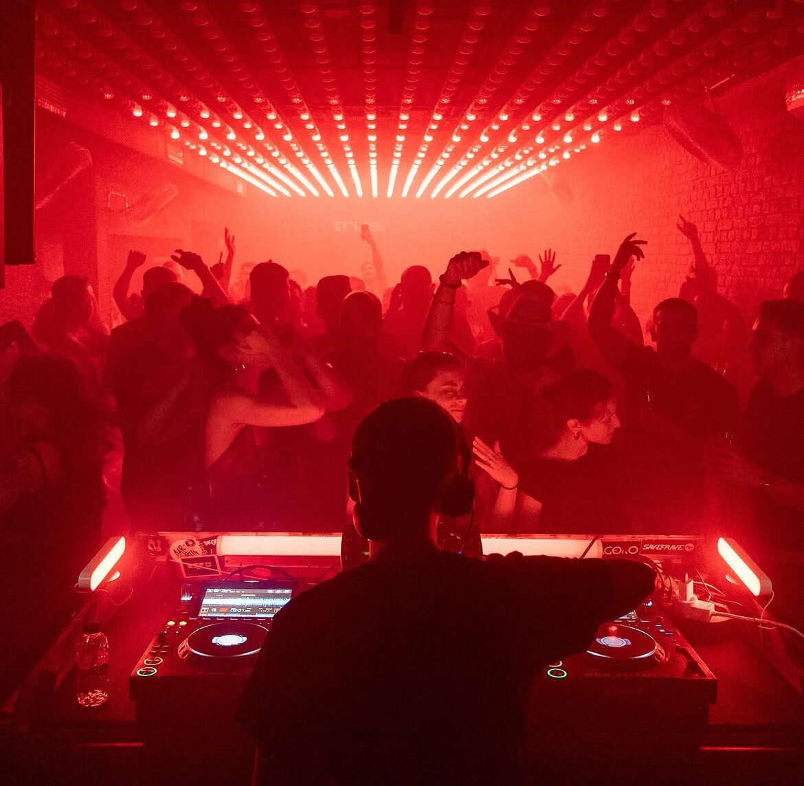 Vicious toma TRUE el próximo 18 de julio con una noche dedicada al mejor sonido electrónico