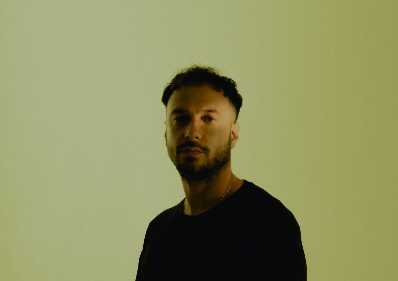 Nicolas Rada presenta Lunar Sphere of Influence