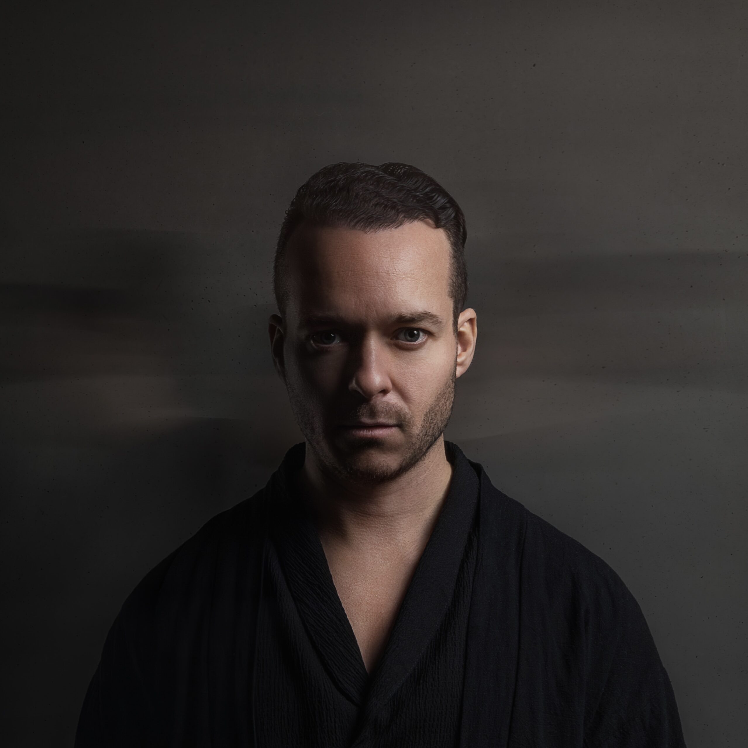 Swann Decamme: THERIOMORPHY, un viaje orgánico hacia el corazón de Curiosity Music