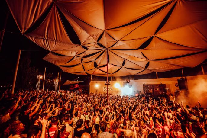 528 Ibiza presenta ‘Pikes Presents x Back To Mine’