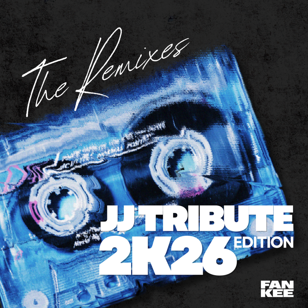 A.S.H.A. convierte “JJ Tribute 2K26” en un homenaje a los 90s…