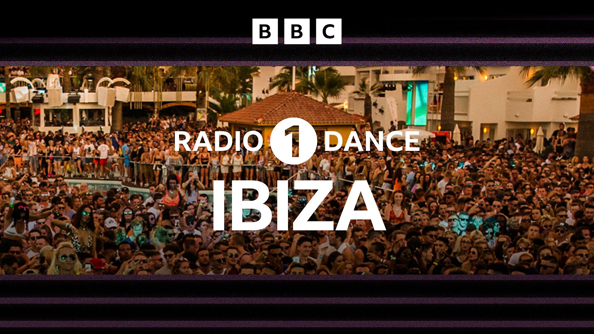 BBC Radio 1 Dance regresa a su cita anual en 528 Ibiza