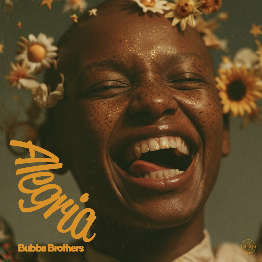 PREMIERE: Bubba Brothers – Alegria – Mossdeb Sounds