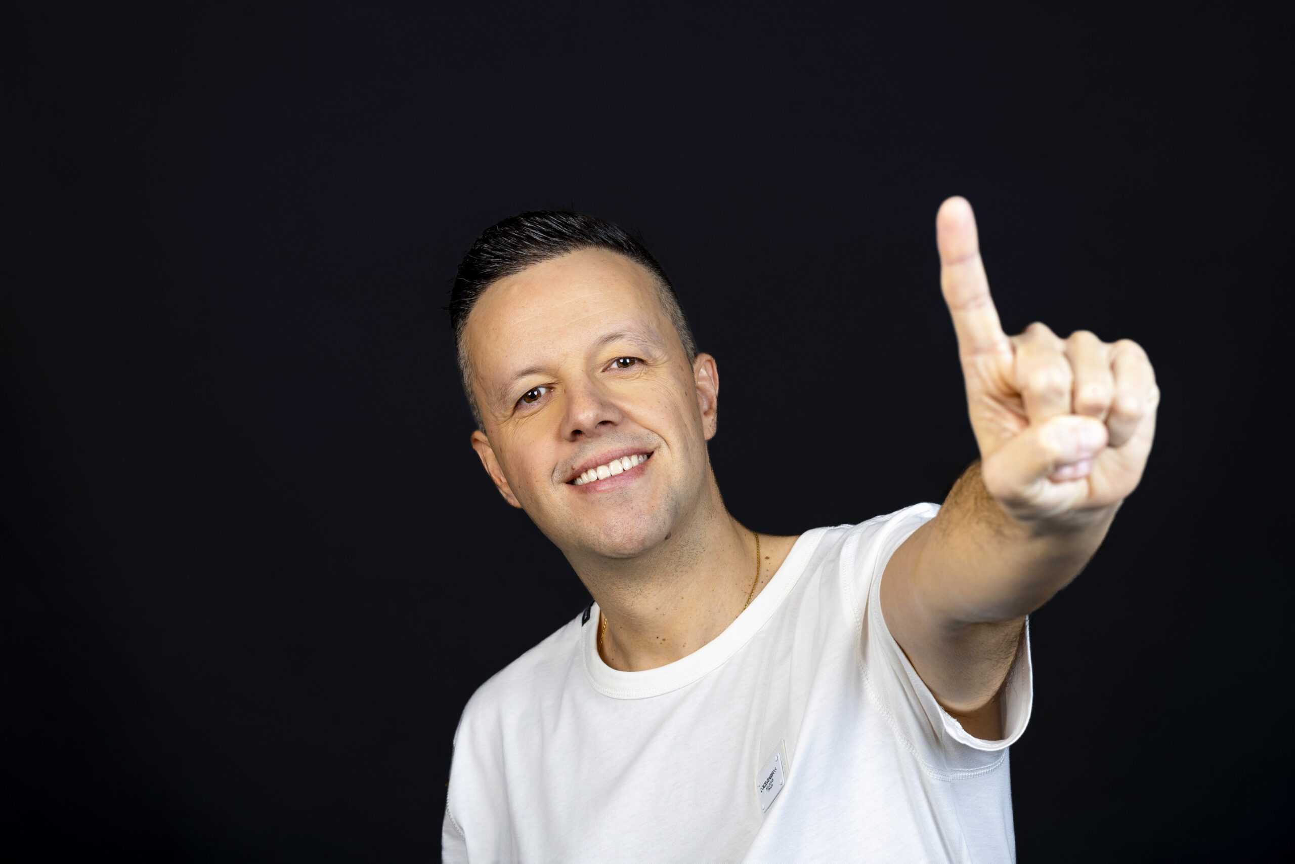 Panjabi MC regresa a la pista con una nueva lectura de “Mundian To Bach Ke”