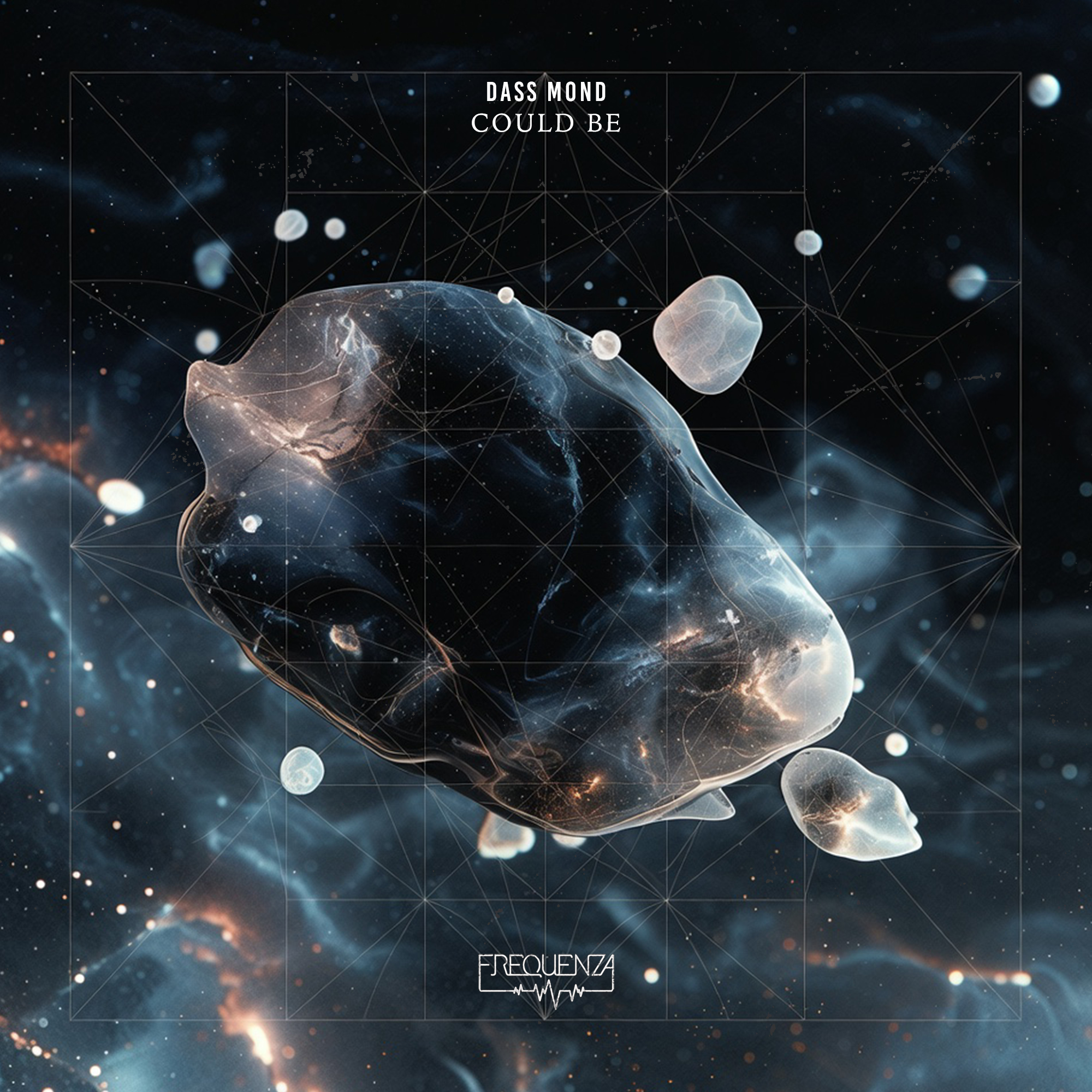 PREMIERE: Dass Mond – Could Be – Frequenza