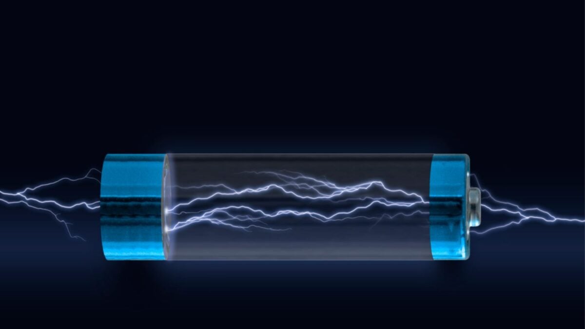 Científicos crean una batería revolucionaria que podría cambiar el futuro de la energía renovable: 5.000 horas de autonomía energética