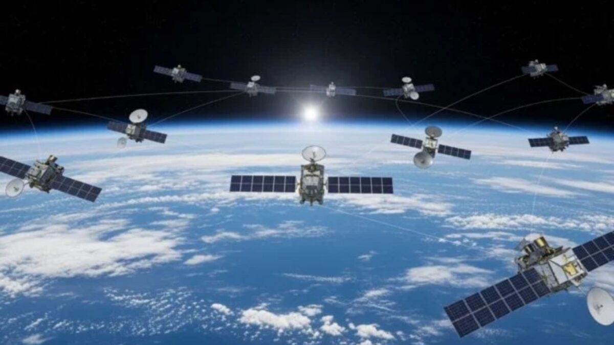 Rusia ya no interfiere las antenas de Starlink en tierra: ahora apunta directamente a los satélites para dejarlos ‘sordos’ en pleno vuelo
